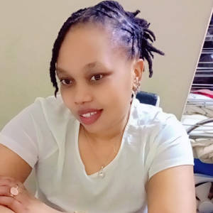 Rakeli Njeri 