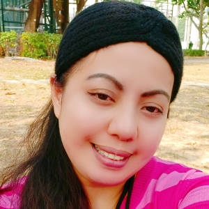 Femy Ann 