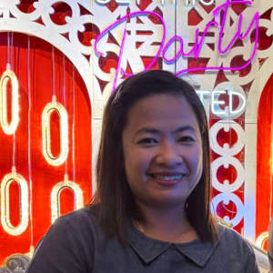 Simonette agnes