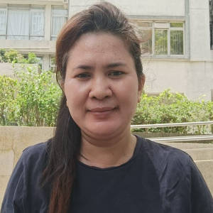 Perlyn Joy