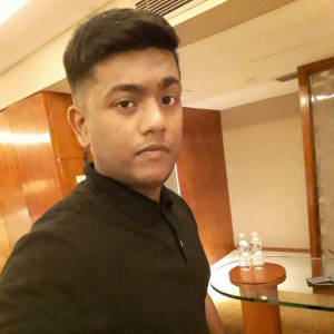 Maneesh