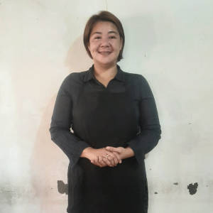Maria Agnes