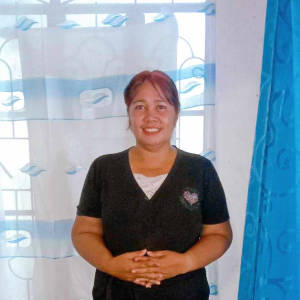Geraldine 