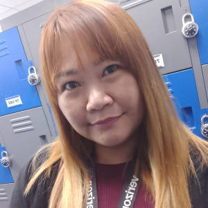 Reah Grace