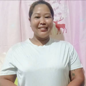 Abegail