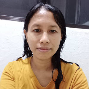Siti Mualifah