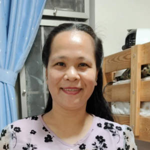Lilibeth 