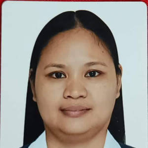 Sharen Mae