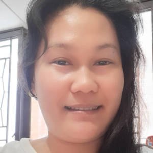 Mary Ann
