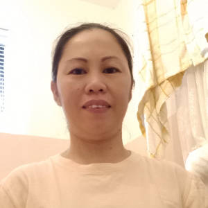Richelle May