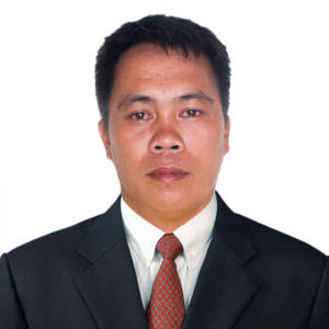 Eric Mon