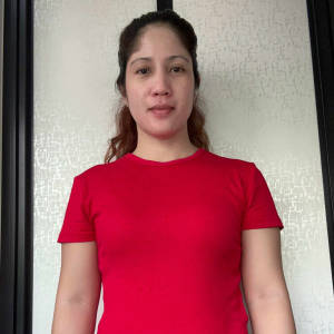 Lyka Bernadette