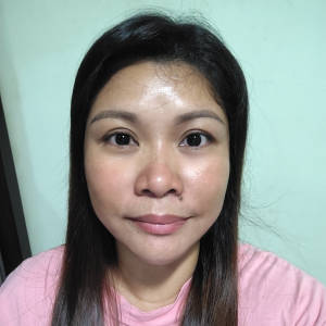Abegail Kristine 