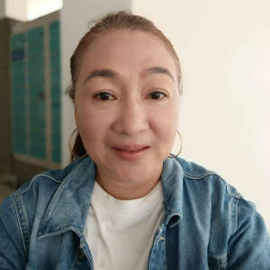 Ginalyn