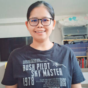 Lilik mulyawati 