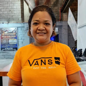 Mae Ann