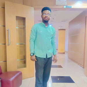 Tella jibril 