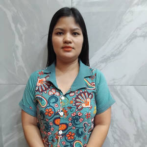 Thae Su Nandar Tun