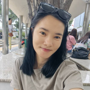 Julie Ann
