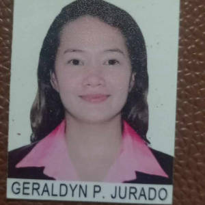 Geraldyn 