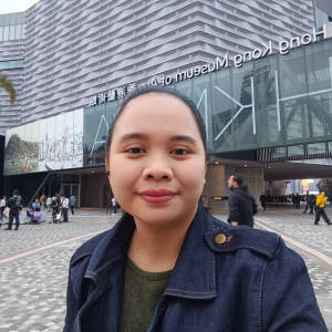 Regine Mae
