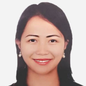 Merianne Joy
