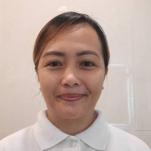 Merianne Joy