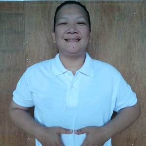 Penjie