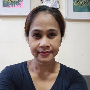 Ma Victoria 
