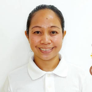 Shiela Mae