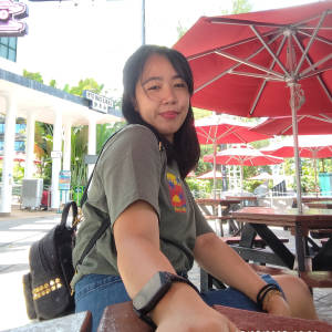 Aizel Mae