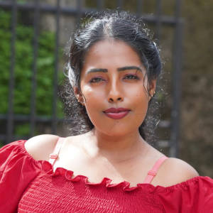 Dilrukshi