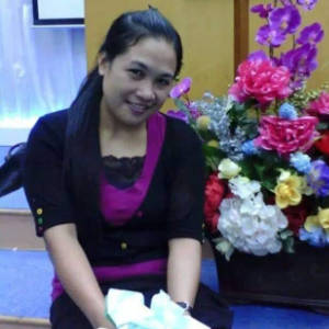 Marijean