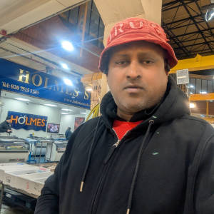 Chaminda 