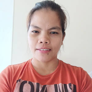 Mary joy
