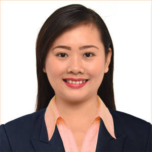 JULIE ANNE