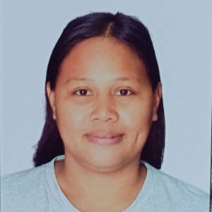 Bernadeth