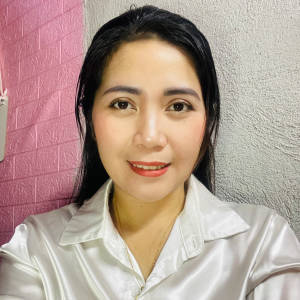 Mary joy