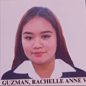 Rachelle Anne