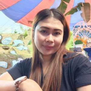 Jane Mariz