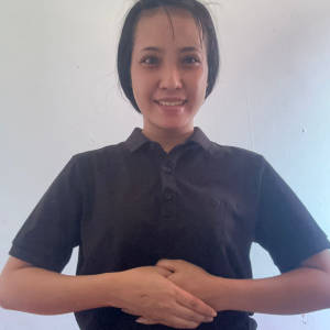Fina Arsela Sari