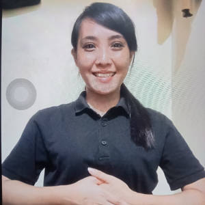 Fina Arsela Sari
