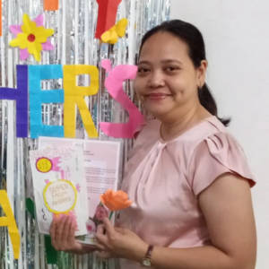 Ma. Myrason