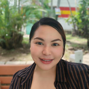 Charisse 