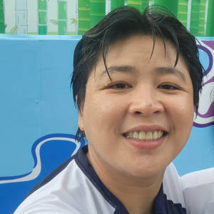 Jacky Rose