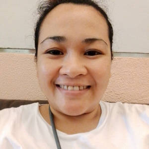 Mary Therese