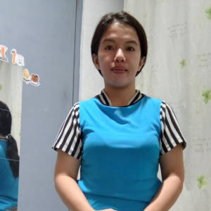 Marichelle 