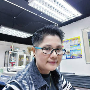 Leonalyn