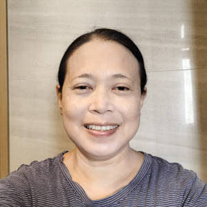 Suhartini