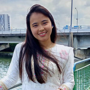 Yoan Christian Meda